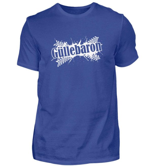 Güllebaron · Herren T-Shirt Jetzt online – Bild 4