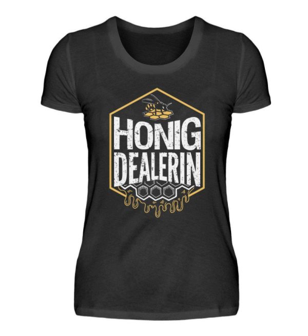 Honig Dealerin · Damen T-Shirt Online
