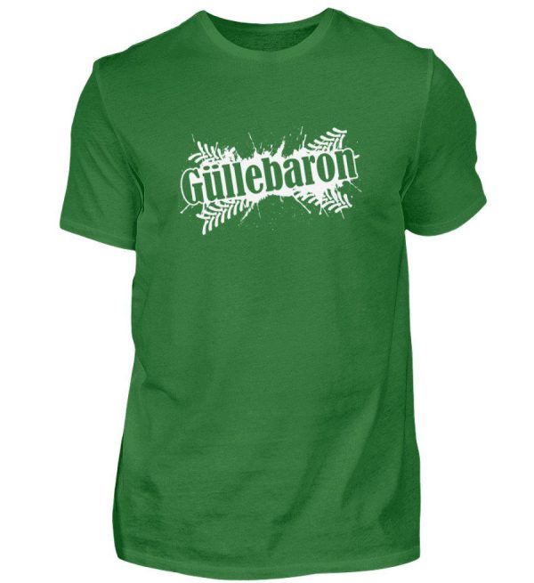 Güllebaron · Herren T-Shirt Jetzt online – Bild 5