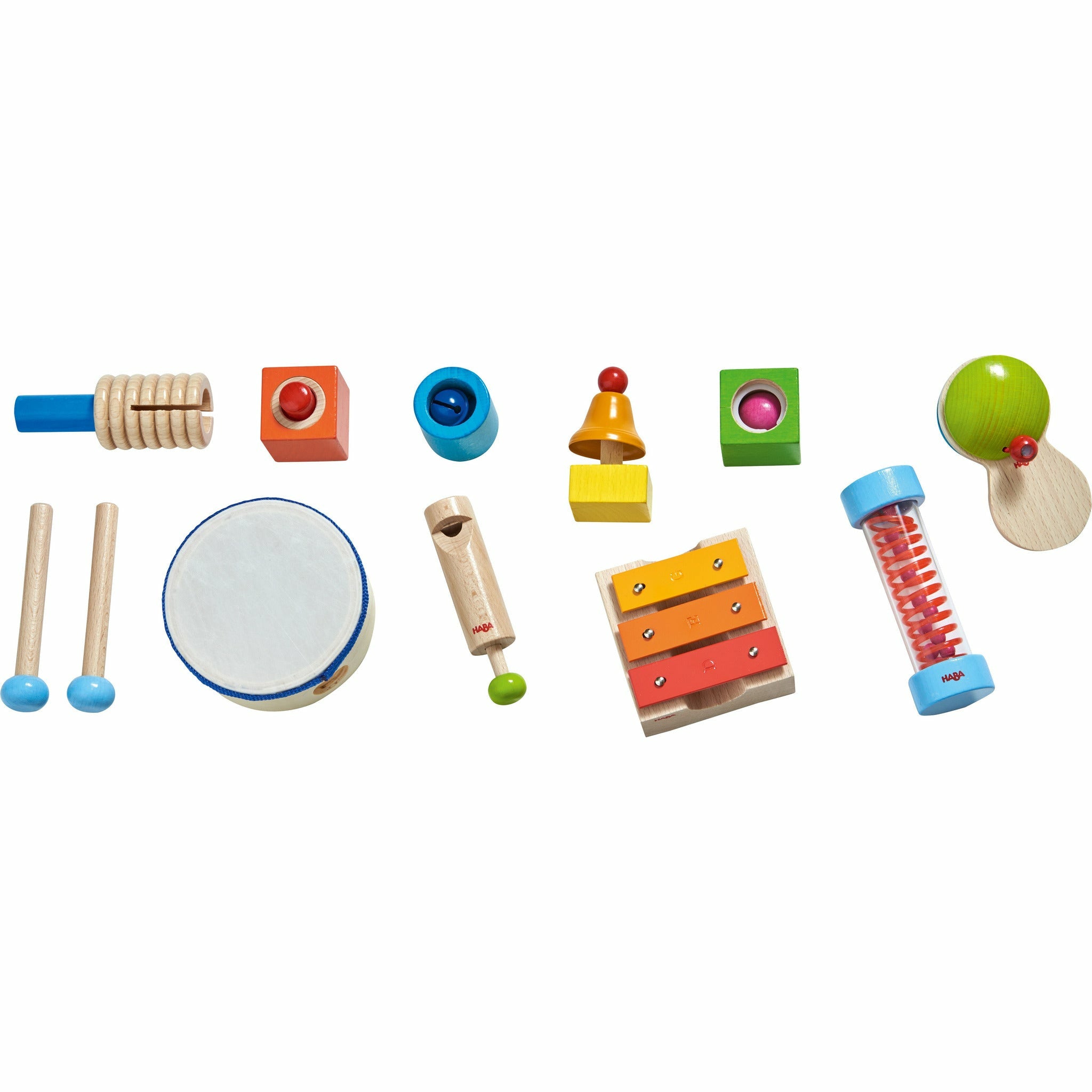 HABA | Musikmacher-Set Online-Schn?ppchen