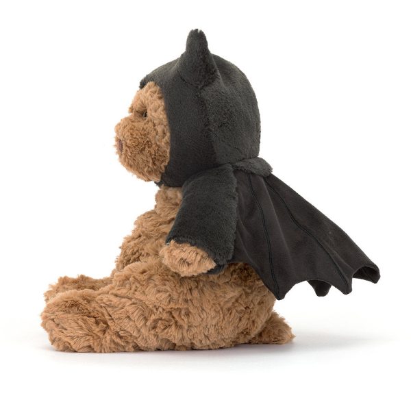 Jellycat | Bartholomew Bear Bat Schn?ppchen – Bild 4