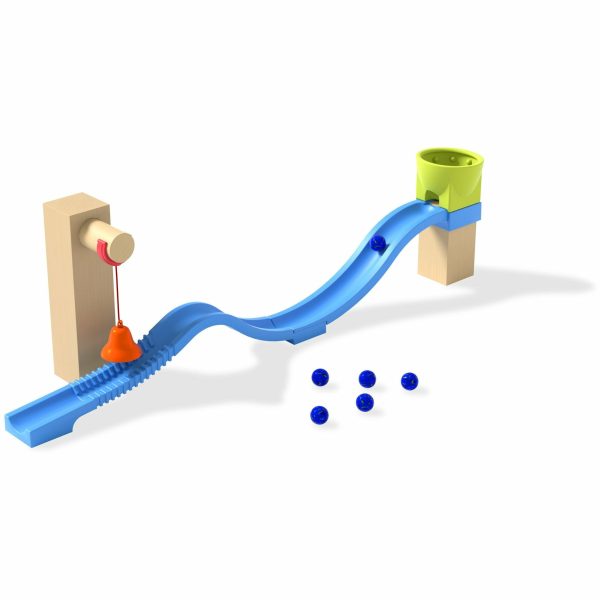 HABA | Kugelbahn – Ergänzungsset Rattle Race Rabatt