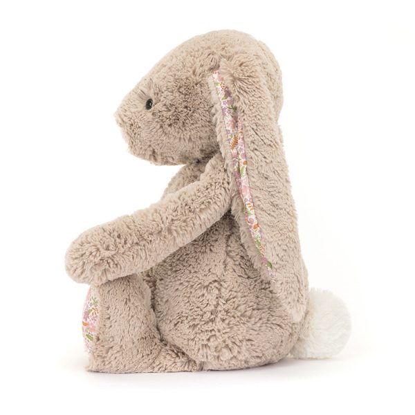 Jellycat |  Blossom Beige Bunny  Petal  Big Online-Schn?ppchen – Bild 2