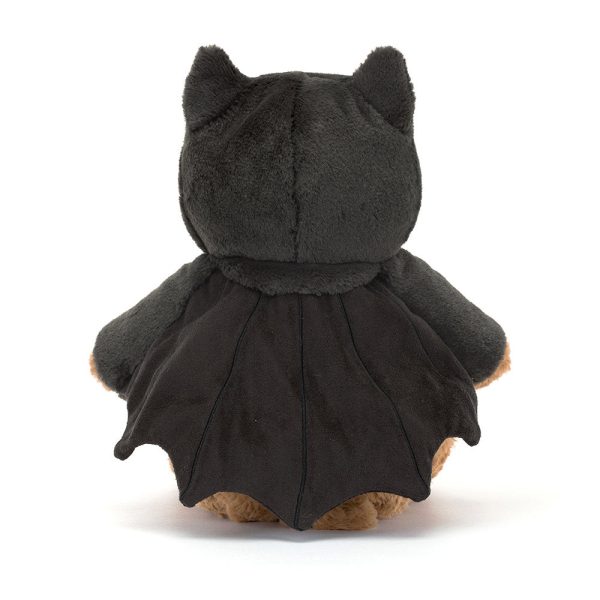 Jellycat | Bartholomew Bear Bat Schn?ppchen – Bild 3