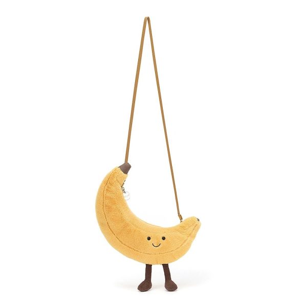 Jellycat | Amuseable Banana Bag Rabatt – Bild 3