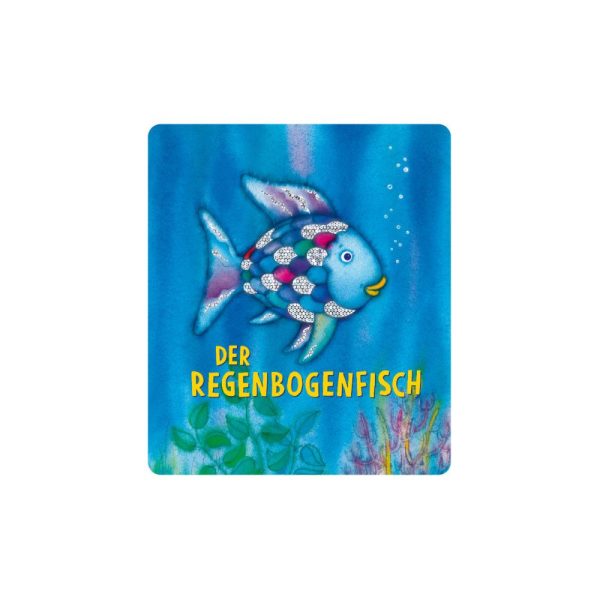 Tonies | Der Regenbogenfisch Zu verkaufen – Bild 4