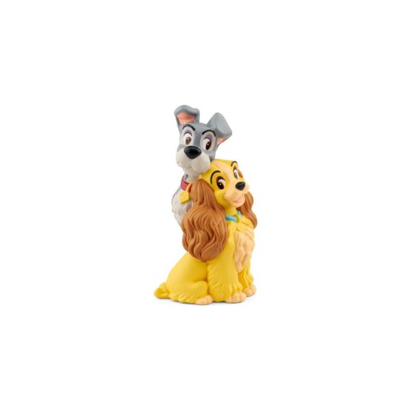 Tonies | Disney - Susi & Strolch Rabatt – Bild 2