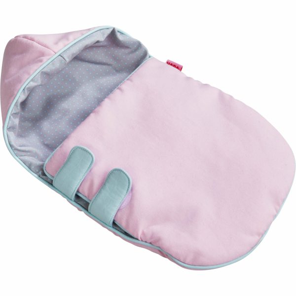 HABA | Puppen-Schlafsack Kuscheltraum Im Angebot