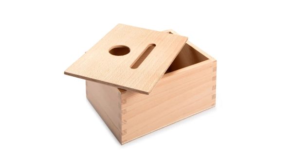 Grapat | Permanence Box Online