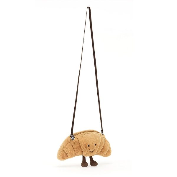 Jellycat | Amuseable Croissant Bag Verkauf – Bild 3