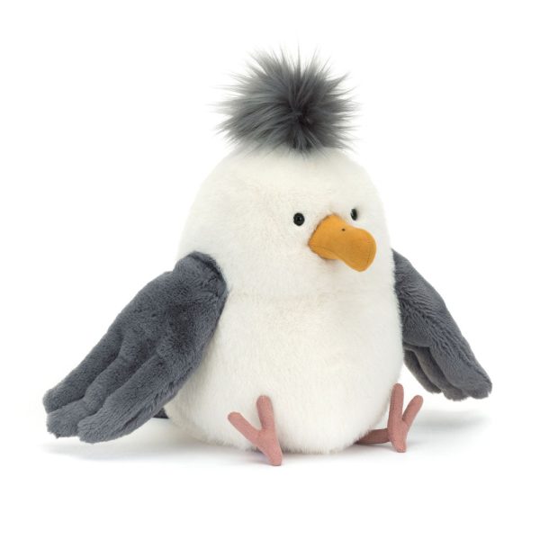 Jellycat | Chip Seagull Rabatt
