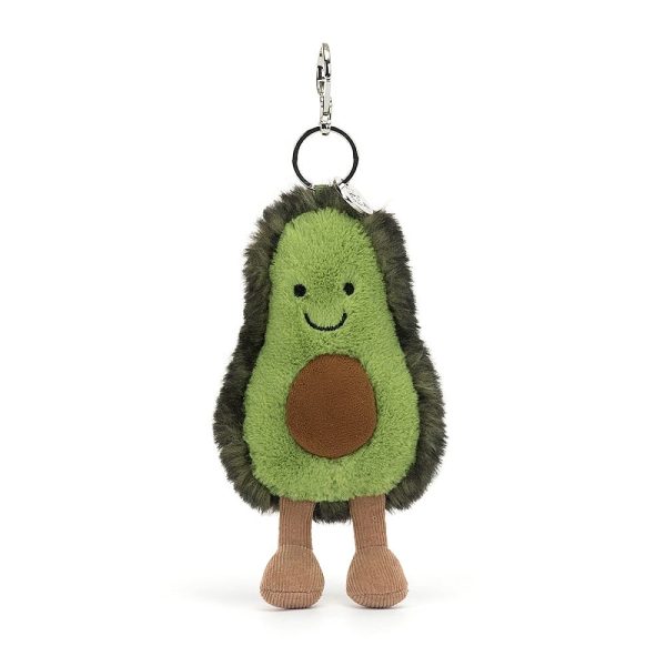 Jellycat | Amuseable Avocado Bag Charm Rabatt – Bild 2