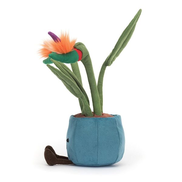 Jellycat | Amuseable Bird of Paradise Online-Schn?ppchen – Bild 2