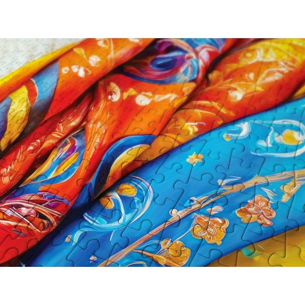 ENJOY Puzzle | 1000 Teile | Cooles Kaninchen Online-Verkauf – Bild 2