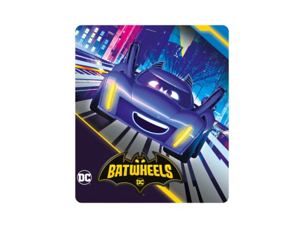 Tonies | DC - Batwheels Jetzt online – Bild 3