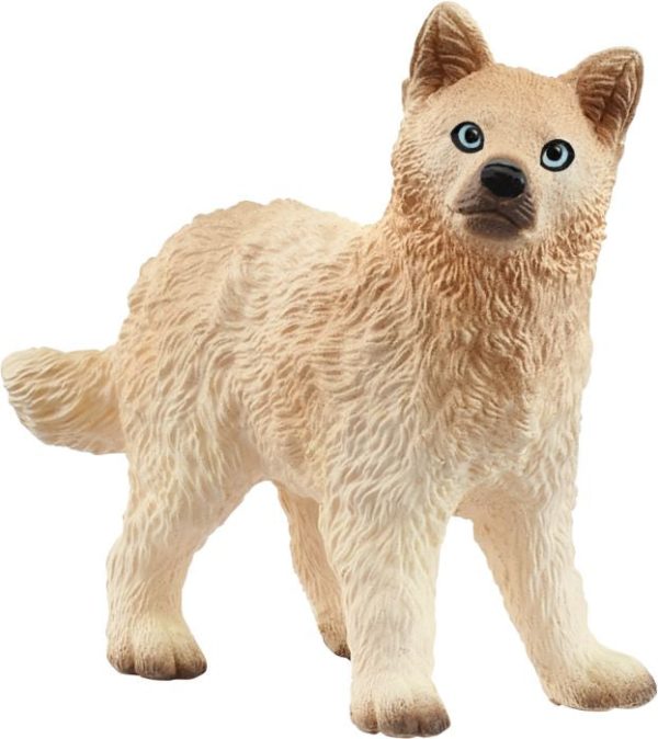 Schleich | Polarwolf Welpe | 14881 Angebot