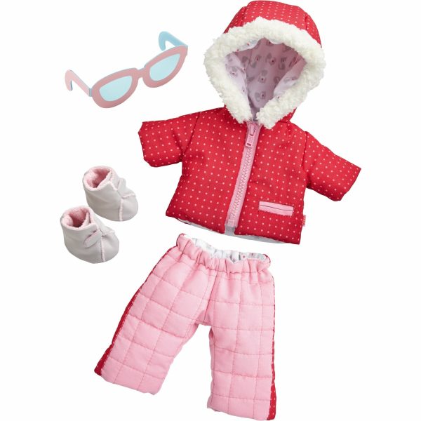 HABA | Kleiderset Winterspaß Mode