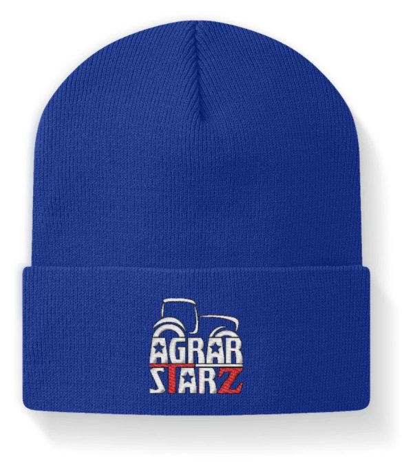 Agrarstarz 1 · Beanie Mütze Zu verkaufen – Bild 5