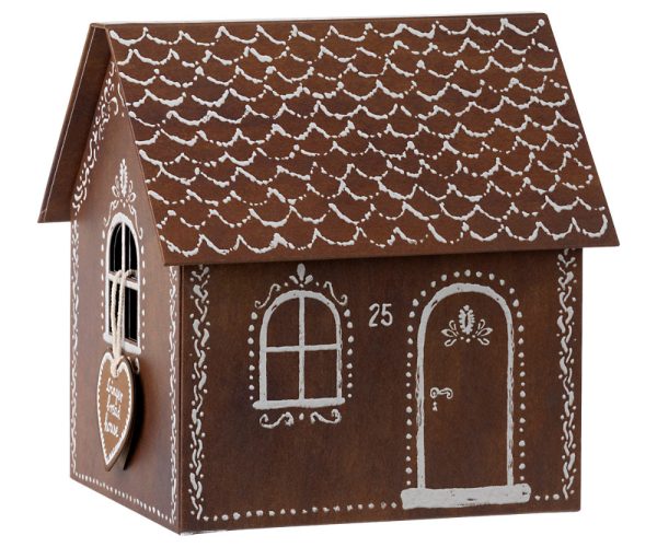 Maileg | Lebkuchenhaus - Klein Online-Schn?ppchen