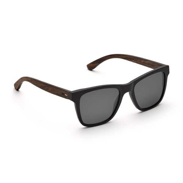 Iron Heinrich: Walnussholz I Polarized Online-Schn?ppchen